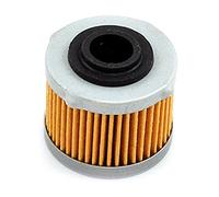 Meiwa P 5011 Oil Filter Aprilia Scarabeo 125 light IE