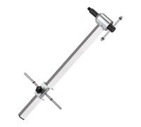Fsa Kfx 2-bolt 31.8 Mm Stem Argenté 80 mm / -20º