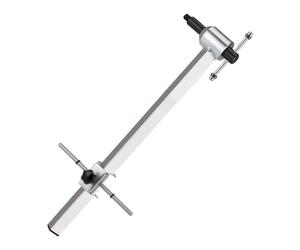 meiyan Indicateur d'alignement du dérailleur de vélo Outils de réparation de vél