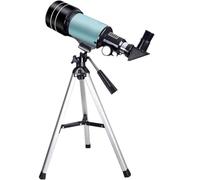 MEIZHITU Télescope pour astronomie avec trépied HD Zoom Télescope monoculaire Télescope astronomique Portable Débutant Lumière Portable Télescope d'extérieur