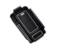 MEIZIYU Accoudoir de voiture boîte de rangement centrale conteneur gant organisateur étui accessoires Convient for Volvo, XC40 2018 2019 Boîte de rangement pour console centrale de voitur