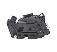 MEIZIYU Actionneur loquet serrure porte arrière gauche, adapté for VW, for SEAT, IBIZA MII SKODA CITIGO FABIA 5J SUPERB 3T loquet de verrouillage du couvercle du coffre arri