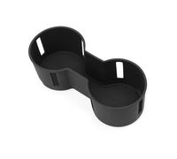 MEIZIYU Boîte d'accoudoir de commande centrale de voiture, Convient for Ford, Ranger US 2023-2025, boîte de rangement, accessoires multifonctionnels, outils, pièces automobiles adaptées Boîte de range