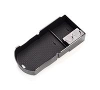 MEIZIYU Boîte d'accoudoir de commande centrale de voiture, Convient for Toyota, Prius XW30 2010-2015 Boîte de rangement Accessoires multifonctionnels Outil Pièces automobiles adaptées Boîte de rangeme