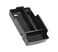 MEIZIYU Boîte de rangement d'accoudoir central, Convient for Toyota, Camry XV50 2012-2017, organisateur de console centrale, plateau de support de conteneur Boîte de rangement pour console centrale de