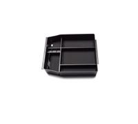 MEIZIYU Boîte de rangement d'accoudoir de commande centrale de voiture, Convient for Ford, série F F-150 Lobo 2015-2021, accessoires automobiles multifonctionnels, outils, pièces automobiles adaptées