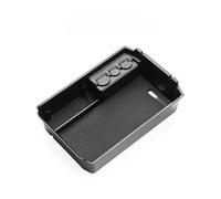 MEIZIYU Boîte de rangement d'accoudoir de commande centrale de voiture, Convient for Mitsubishi, Eclipse Cross GK GL 2018-2019 accessoires automobiles multifonctionnels pièces automobiles adaptées Boî