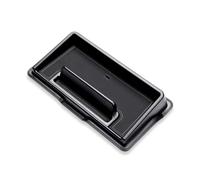 MEIZIYU Boîte de rangement d'accoudoir de commande centrale de voiture, Convient for Suzuki, Jimny Sierra JB64W 2019-2022, accessoires automobiles multifonctionnels, pièces automobiles adaptées Boîte
