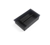 MEIZIYU Boîte de rangement de boîte d'accoudoir de commande centrale de voiture, Convient for Chery, Tiggo 8 Pro 2024-2025, accessoires multifonctionnels, outils, pièces automobiles adaptées Boîte de