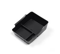 MEIZIYU Boîte rangement accoudoir Console centrale voiture, boîte rangement adaptée au Vezel HR-V 2022 Boîte de rangement pour console centrale de voitur