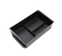 MEIZIYU Boîte rangement accoudoir Console centrale voiture rangement Convient for Chery, OMODA 5 2021 2022 Boîte de rangement pour console centrale de voitur(Black Type A)