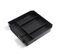 MEIZIYU Boîte rangement d'accoudoir Console centrale rangement convient for Toyota Tundra 2022 2023 Boîte de rangement pour console centrale de voitur