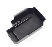 MEIZIYU Boîte rangement d'accoudoir console centrale voiture Convient for Chevrolet, Colorado 2015-2019 Boîte de rangement pour console centrale de voitur