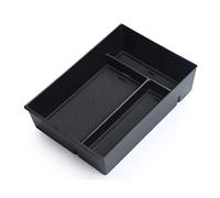MEIZIYU Boîte rangement d'accoudoir Console centrale voiture Convient for Ford, Explorer 2023 Boîte de rangement pour console centrale de voitur