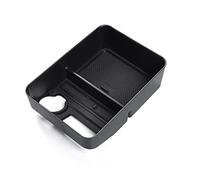 MEIZIYU Boîte rangement d'accoudoir console centrale voiture Convient for Lynk&Co 03 2023 Boîte de rangement pour console centrale de voitur