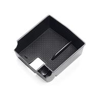 MEIZIYU Boîte rangement d'accoudoir console centrale voiture Convient for Toyota Corolla Cross 2021 2022 Boîte de rangement pour console centrale de voitur