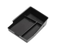 MEIZIYU Boîte rangement d'accoudoir console centrale voiture Convient for Volkswagen, for Tavendor 2023 + Boîte de rangement pour console centrale de voitur