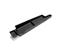 MEIZIYU Boîte rangement d'accoudoir Console centrale voiture Convient for X1 2023 2024 Boîte de rangement pour console centrale de voitur