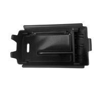 MEIZIYU Boîte rangement voiture Console centrale Convient for Chevrolet, Trailblazer 2020 2021 Boîte de rangement pour console centrale de voitur