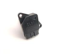 MEIZIYU Capteur de débitmètre d'air massique, 1 pièce, adapté for MAZDA-3 5 6 PROTEGE MX-5 MIATA ZL01 ZL0113215 ZL01-13-215 197400-20101974002010 capteur de débit d'air massique