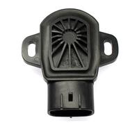 MEIZIYU Capteur de Position des gaz TPS adapté for hors-bord YAMAHA F115 68V-85885-00-00 capteur électronique de position du papillon