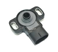 MEIZIYU Capteur de Position du papillon capteur TPS adapté for Suzuki DL TL 1000 GSX-R Yamaha FZ6 600 FZ1 1000 R1 YZF-R1 13420-51E50 1342051E50 capteur électronique de position du papillon