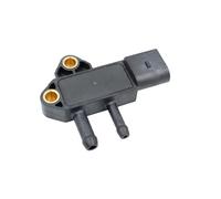 MEIZIYU Capteur de pression d'échappement Convient for VW, for Volkswagen, Crafter 2.5 TDI, livraison d'huile BJL EURO4 2006 - 2013 0281002710 Détecteur de pression d'échappement DPF