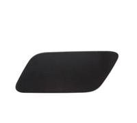 MEIZIYU Couvercle de buse de lavage de phare avant, capuchon Convient for Q7 2016 - 2019 4M0807753B 4M0807754B capuchon de buse de lave-phares de voiture(LEFT 4M0 807 753 B)