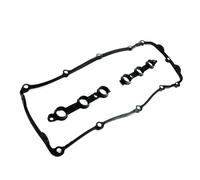 MEIZIYU Joint couvercle soupape et culasse, Convient For les moteurs E46, E39, E60, E61, E65, E66, E83, E53, E36, E85, M54 couvercle de soupape de moteur d'automobile