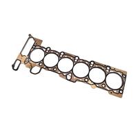 MEIZIYU Joint de culasse avant, Convient For BMW Série 3, 5 et 7 E46, E39, E38, E65, E66, E83, E36, E85, X3, X5, Z3, Z4, M54, M52, référence 11127501304 couvercle de soupape de moteur d'automobile