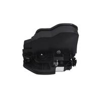 MEIZIYU Loquet d'actionneur loquet porte avant droit, adapté for, série 1 3 5 E60 E61 E65 E70 E84 E87 E90 F10 F30 loquet de verrouillage du couvercle du coffre arri