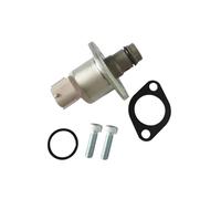 MEIZIYU Régulateur de pression de carburant, Convient for Toyota, HILUX PRADO HIACE 1KD-FTV 2KD FTV 294200-0300 Valve SCV de contrôle d'aspiration Soupape de gestion de la pression d'huile du véhic