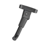 MEIZIYU Support de pied for trottinette électrique, Compatible With Segway, Compatible With Ninebot, béquille pliable F2, F2plus et F2pro Béquille de rechange pour trottinette électrique