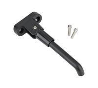 MEIZIYU Support de pied pliable for trottinette électrique, Compatible With Segway, Ninebot, F2 Plus et F2 Pro. Pièces détachées Béquille de rechange pour trottinette électrique