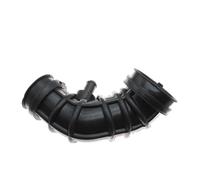 MEIZIYU Tuyau d'admission d'airTuyau d'entrée de coude d'air, adapté for Holden, Captiva 2.0 Turbo huile 2007-2011 Opel, Antara CDTi TURBO 4807919 96628983 Tuyau d'admission d'air pour automobile