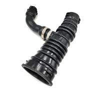 MEIZIYU Tuyau d'écoulement de tuyau d'admission filtre à air, adapté for Ford, FOCUS C-MAX 1.6 TDCI 3M519A673MG 1336611 Tuyau d'admission d'air pour automobile