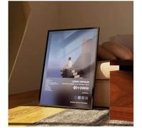 MEIZONGHUOJI Poster De Lewis Capaldi Pochette D'Album Pour Décoration Murale (Tableau Sur Toile) 50 * 70 Cm Sans Cadre