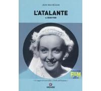 Méjean, J: L'atalante Di Jean Vigo