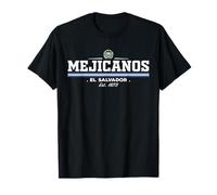Mejicanos El Salvador T-Shirt