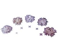 Mejix 180119 Pack de 500 Croisillons d'écartement 5 x 27 mm