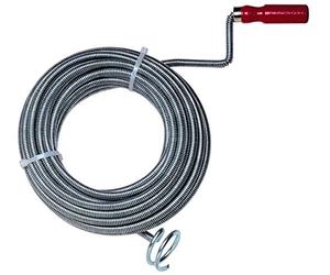 Mejix 180548 Déboucheur canalisation 1000/50, Argent