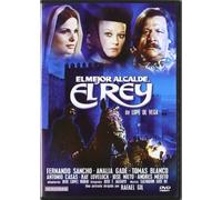 Mejor Alcalde (El Rey) [Import]