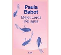 Mejor cerca del agua