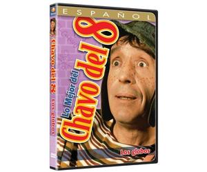 Mejor Chavo Del 8: Los Globos