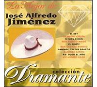 Mejor De Jose Alfredo Jimenez