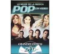 Mejor De La Musica Pop En Video [Dvd] [Import]
