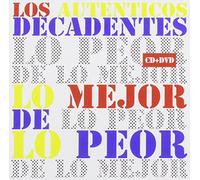 Mejor de Lo Peor [Import]