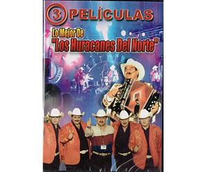 Mejor De Los Huracanes Del Norte