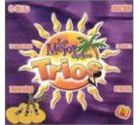 Lo Mejor De Los Trios