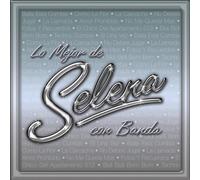 Mejor De Selena Con Banda
